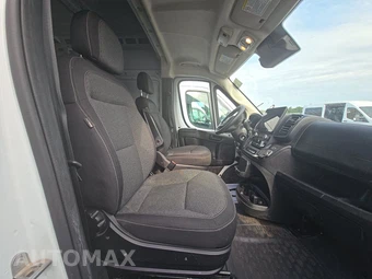 2024 Ram ProMaster 3500 Cargo Van Tradesman High Roof 159.0" WB - miniatura 8