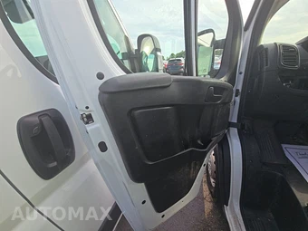 2024 Ram ProMaster 3500 Cargo Van Tradesman High Roof 159.0" WB - miniatura 9