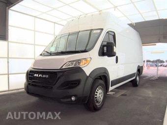 2024 Ram ProMaster 3500 Cargo Van Tradesman Super High Roof 159.0" WB