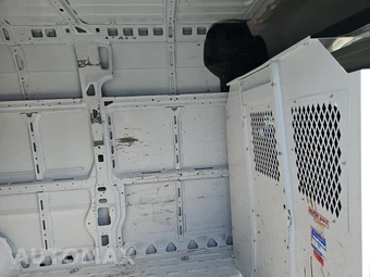 2024 Ram ProMaster 3500 Cargo Van Tradesman Super High Roof 159.0" WB - miniatura 13