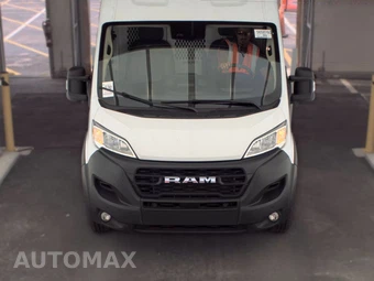2024 Ram ProMaster 3500 Cargo Van Tradesman Super High Roof 159.0" WB - miniatura 2