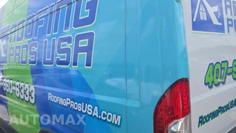 2024 Ram ProMaster 3500 Cargo Van Tradesman Super High Roof 159.0" WB - miniatura 26