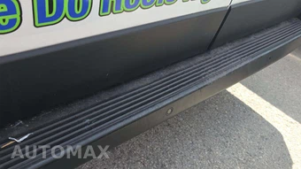 2024 Ram ProMaster 3500 Cargo Van Tradesman Super High Roof 159.0" WB - miniatura 27