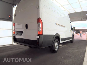 2024 Ram ProMaster 3500 Cargo Van Tradesman Super High Roof 159.0" WB - miniatura 4