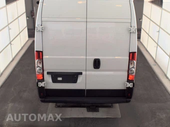 2024 Ram ProMaster 3500 Cargo Van Tradesman Super High Roof 159.0" WB - miniatura 5