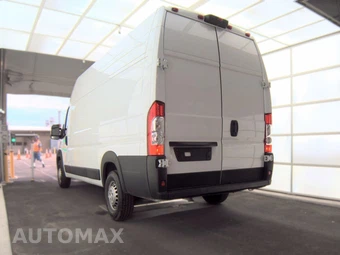 2024 Ram ProMaster 3500 Cargo Van Tradesman Super High Roof 159.0" WB - miniatura 6
