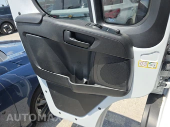 2024 Ram ProMaster 3500 Cargo Van Tradesman Super High Roof 159.0" WB - miniatura 9