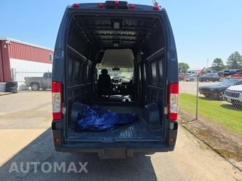 2024 Ram ProMaster 3500 Delivery Van Tradesman 159.0" WB - miniatura 13