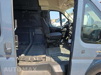 2024 Ram ProMaster 3500 Delivery Van Tradesman 159.0" WB - miniatura 16