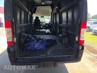 2024 Ram ProMaster 3500 Delivery Van Tradesman 159.0" WB - miniatura 19