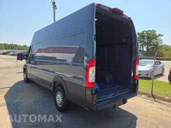 2024 Ram ProMaster 3500 Delivery Van Tradesman 159.0" WB - miniatura 2