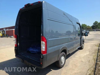 2024 Ram ProMaster 3500 Delivery Van Tradesman 159.0" WB - miniatura 3