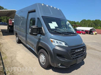 2024 Ram ProMaster 3500 Delivery Van Tradesman 159.0" WB - miniatura 4
