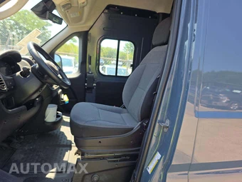 2024 Ram ProMaster 3500 Delivery Van Tradesman 159.0" WB - miniatura 6