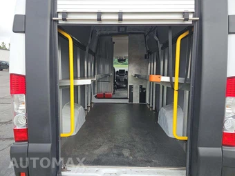 2024 Ram ProMaster 3500 Delivery Van Tradesman 159.0" WB - miniatura 13