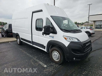 2024 Ram ProMaster 3500 Delivery Van Tradesman 159.0" WB - miniatura 4