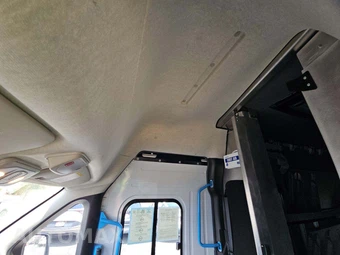 2024 Ram ProMaster 3500 Delivery Van Tradesman 159.0" WB - miniatura 11