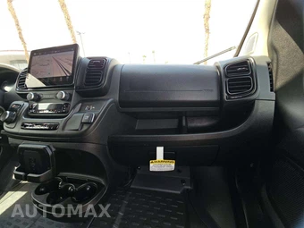 2024 Ram ProMaster 3500 Delivery Van Tradesman 159.0" WB - miniatura 18