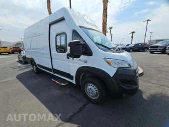 2024 Ram ProMaster 3500 Delivery Van Tradesman 159.0" WB - miniatura 4
