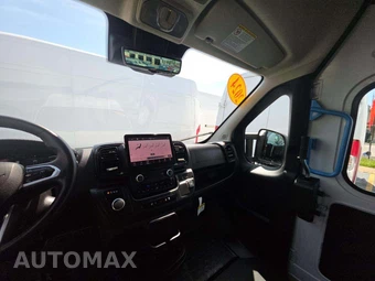 2024 Ram ProMaster 3500 Delivery Van Tradesman 159.0" WB - miniatura 10