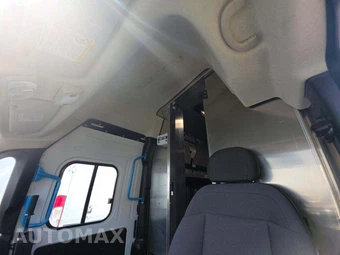 2024 Ram ProMaster 3500 Delivery Van Tradesman 159.0" WB - miniatura 11