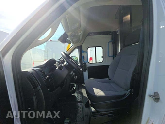 2024 Ram ProMaster 3500 Delivery Van Tradesman 159.0" WB - miniatura 6