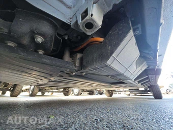 2024 Ram ProMaster 3500 Delivery Van Tradesman 159.0" WB - miniatura 7