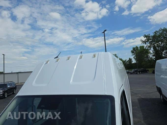 2024 Ram ProMaster 3500 Delivery Van Tradesman 159.0" WB - miniatura 12