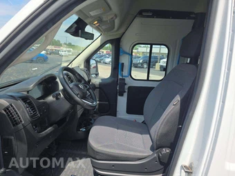 2024 Ram ProMaster 3500 Delivery Van Tradesman 159.0" WB - miniatura 6