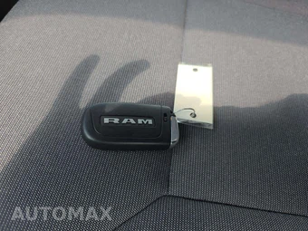 2024 Ram ProMaster 3500 Delivery Van Tradesman 159.0" WB - miniatura 8