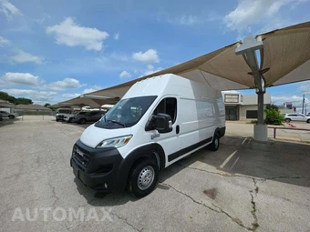 2024 Ram ProMaster 3500 Delivery Van Tradesman 159.0" WB