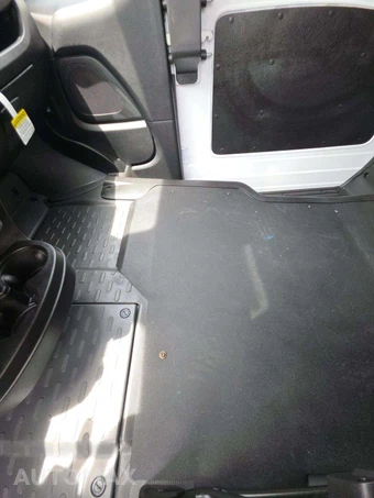 2024 Ram ProMaster 3500 Delivery Van Tradesman 159.0" WB - miniatura 15