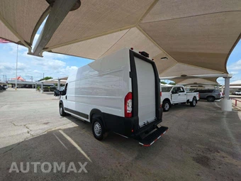 2024 Ram ProMaster 3500 Delivery Van Tradesman 159.0" WB - miniatura 2