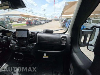 2024 Ram ProMaster 3500 Delivery Van Tradesman 159.0" WB - miniatura 20