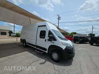 2024 Ram ProMaster 3500 Delivery Van Tradesman 159.0" WB - miniatura 4