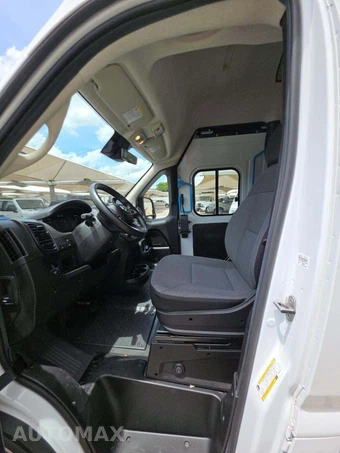 2024 Ram ProMaster 3500 Delivery Van Tradesman 159.0" WB - miniatura 6