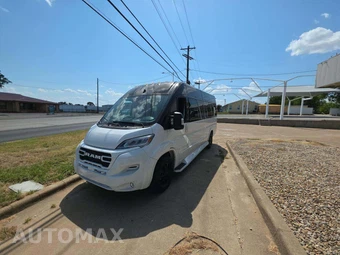 2024 Ram ProMaster 3500 Window Van SLT+ High Roof 159.0" WB