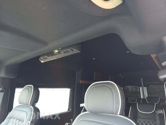 2024 Ram ProMaster 3500 Window Van SLT+ High Roof 159.0" WB - miniatura 11