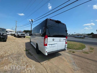 2024 Ram ProMaster 3500 Window Van SLT+ High Roof 159.0" WB - miniatura 2
