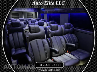 2024 Ram ProMaster 3500 Window Van SLT+ High Roof 159.0" WB - car from the USA, Manheim Buy-Now listing at AUTOMAX