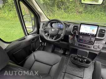2024 Ram ProMaster 3500 Window Van SLT+ High Roof 159.0" WB - miniatura 22