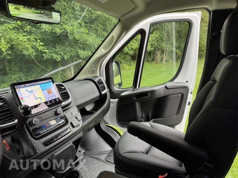 2024 Ram ProMaster 3500 Window Van SLT+ High Roof 159.0" WB - miniatura 23