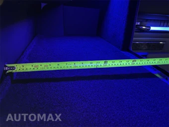 2024 Ram ProMaster 3500 Window Van SLT+ High Roof 159.0" WB - miniatura 40