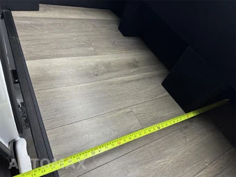 2024 Ram ProMaster 3500 Window Van SLT+ High Roof 159.0" WB - miniatura 42