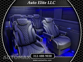 2024 Ram ProMaster 3500 Window Van SLT+ High Roof 159.0" WB - car from the USA, Manheim Buy-Now listing at AUTOMAX