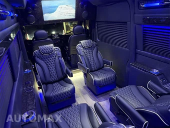 2024 Ram ProMaster 3500 Window Van SLT+ High Roof 159.0" WB - miniatura 18