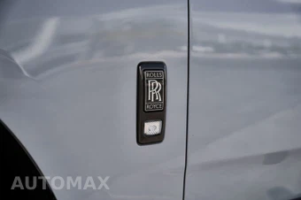 2024 Rolls-Royce Cullinan Black Badge - miniatura 10