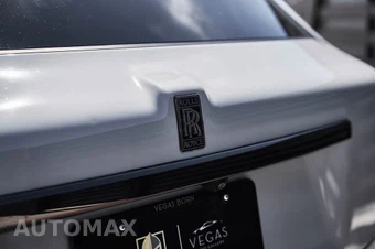 2024 Rolls-Royce Cullinan Black Badge - miniatura 12