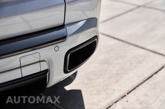 2024 Rolls-Royce Cullinan Black Badge - miniatura 13