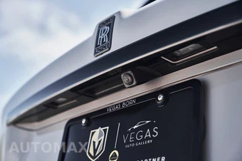 2024 Rolls-Royce Cullinan Black Badge - miniatura 14